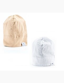  Kojenecká čiapka Timo Color 2ks