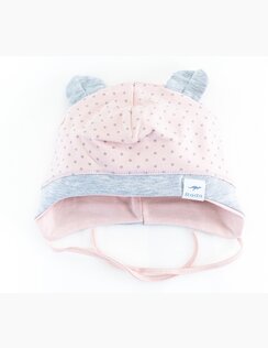 Detská čiapka BRUNKA