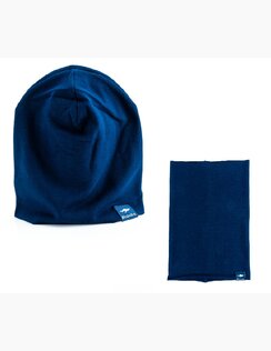 Leo Color čiapka a nákrčník