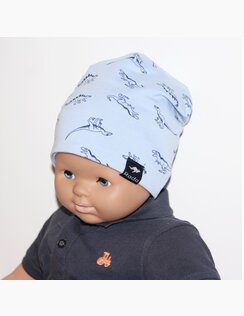 Prechodná čiapka LEO Dino 