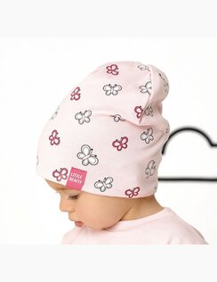 Detská čiapka Little Beauty