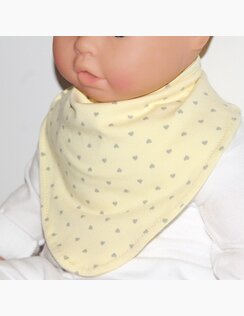 Nákrčník Ema Heart