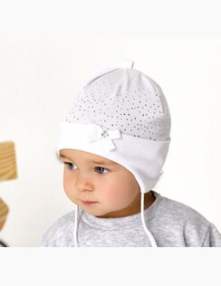 AJS Prechodná čiapka Evelina