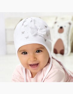 Prechodná čiapka AJS Luiana