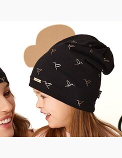 Prechodná čiapka Danae