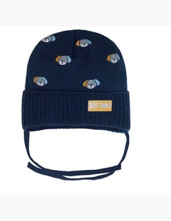 Kojenecká čiapka Remi