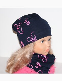 Prechodná čiapka VLADKA