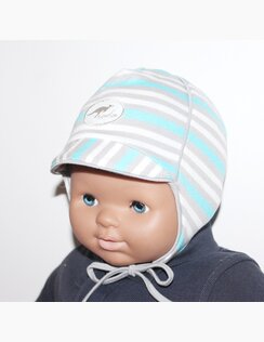 Prechodná čiapka Erik 