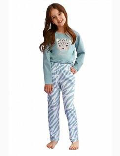 Dievčenské pyžamo Carla