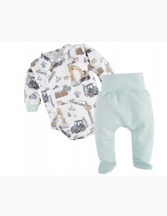 Body a polodupačky Stavbár