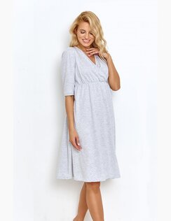 Dámska nočná košeľa Karmina