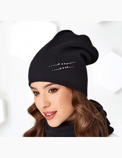  Dámska zimná čiapka Witney