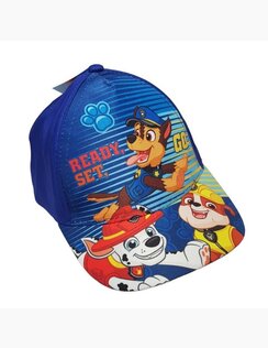 Šiltovka Paw Patrol Ready GO