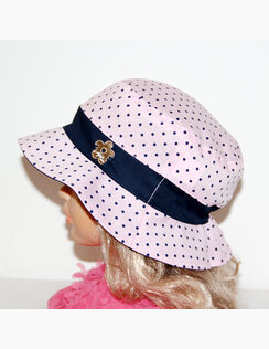 Letný klobúk Vanda