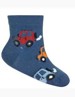 Ponožky pre kojenca CAR Max 