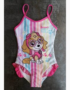 Plavky dievčenské Paw Patrol 
