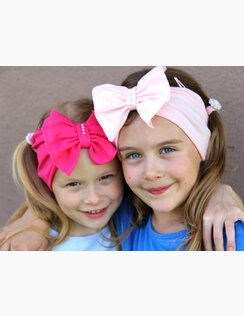 Mašľová Čelenka VIVIENA