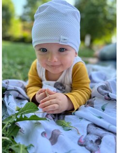  Letná čiapka ELO Boy