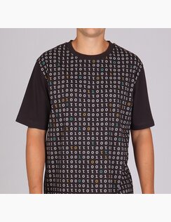 Nočná košeľa pre mužov Mario IT