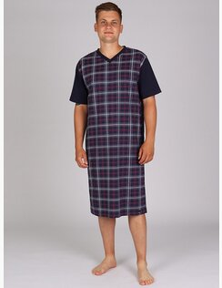 Nočná košeľa pre mužov Marcus KARO