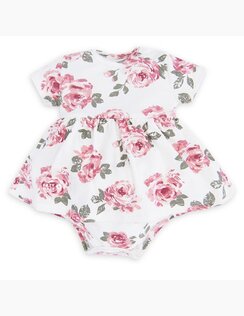 Šaty pre bábätko Amalia