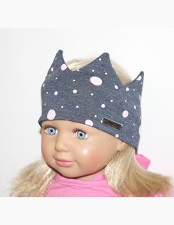 Čelenka KORUNKA Bubles