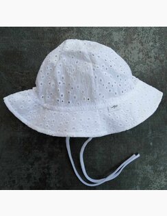 Letný Klobúk ZUZKA