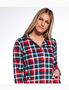 Dámske bavlnené pyžamo Roxy