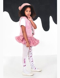 Detské silonky Watermelon