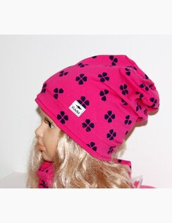 Prechodná čiapka BELA LEEF