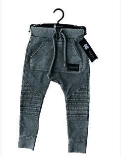 Tepláky DESPACITO  Jeans GREY 