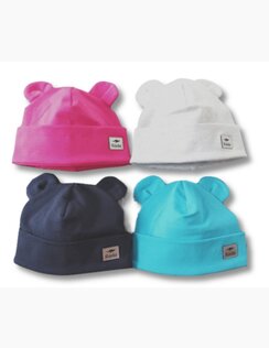 Detská čiapka Janka