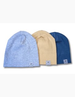 Kojenecká čiapka Timo Rebro