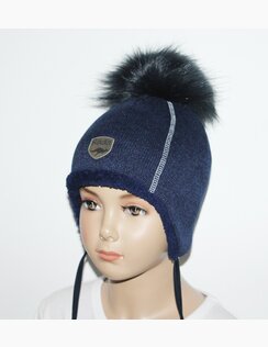 Zimná čiapka MAREK