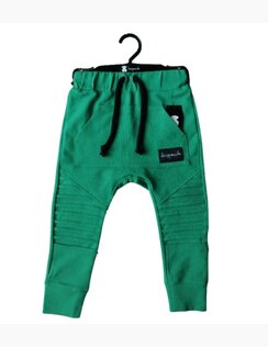 Pudláče DESPACITO Smaragd