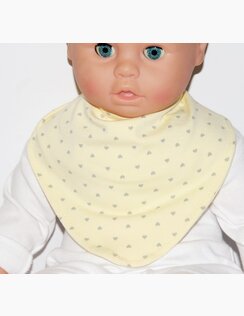 Nákrčník Ema Hearts