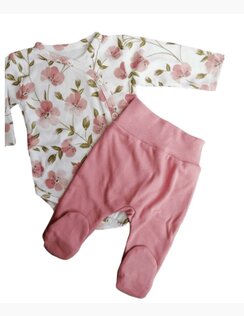 Body a Polodupačky Laura