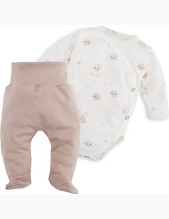 Kojenecké Body a Polodupačky PONY