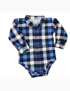 Košeľové BODY Elegant HENIO