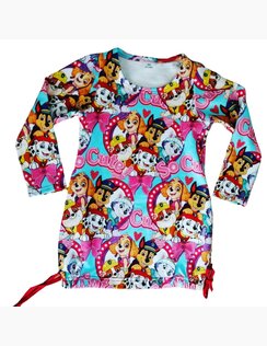 ŠATY Paw Patrol So CUTE