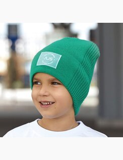 Zimná čiapka pre chlapca AJS Corey