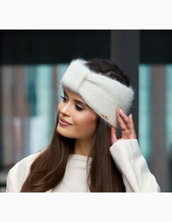 Zimná Čelenka Charlotte