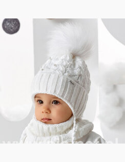 AJS Zimná čiapka a tunel Celestine