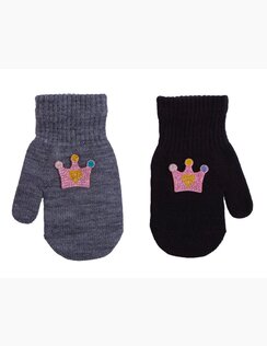 Detské rukavice  BLISS 14cm