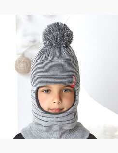 Chlapčenská zimná kukla Edgar