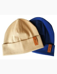 Detská čiapka KLOKAN Rebro