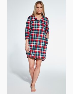 Dámska nočná košeľa Britney KARO