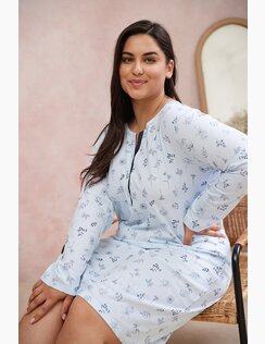 Dámska košela Magnolia