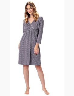 Materská nočná košeľa Megi