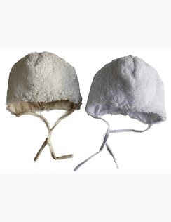 Zimná čiapka pre bábätko Katja Sherpa